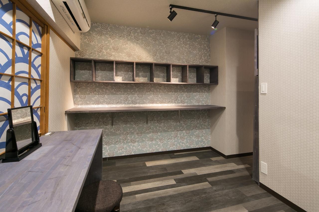 Ikidane House Asakusa Hatago Guest house