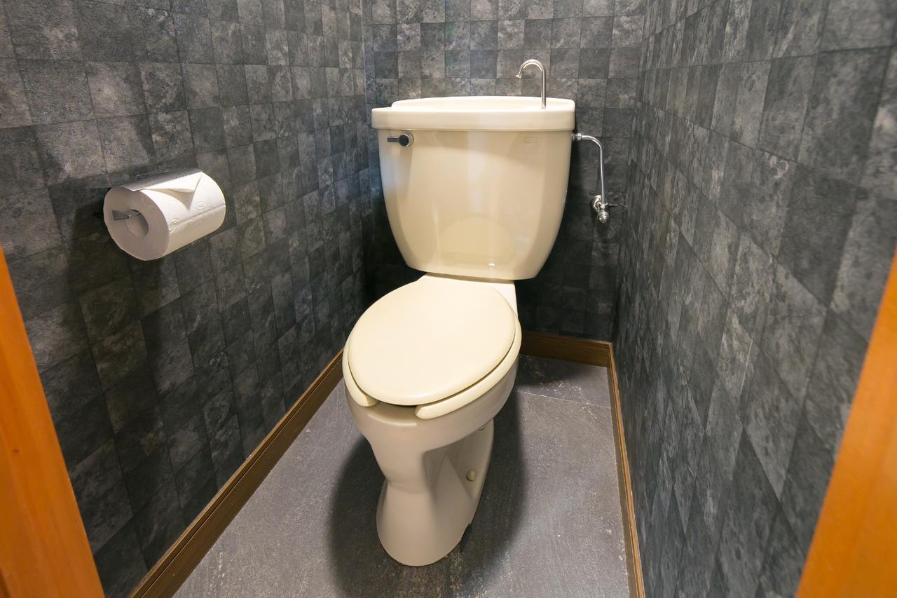 Ikidane House Asakusa Hatago Guest house 2*