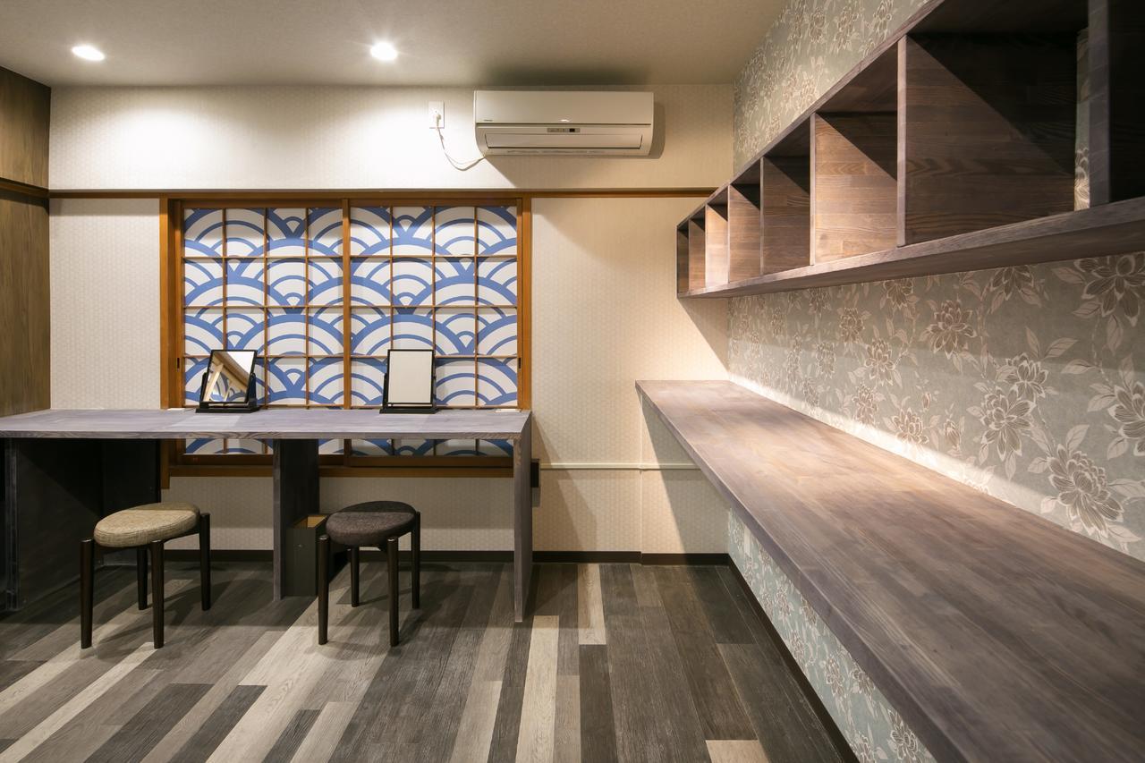 Ikidane House Asakusa Hatago Guest house 2*
