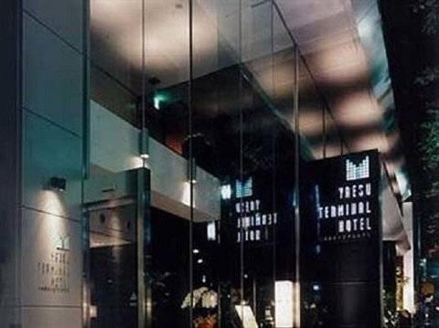 Yaesu Terminal Hotel 3*