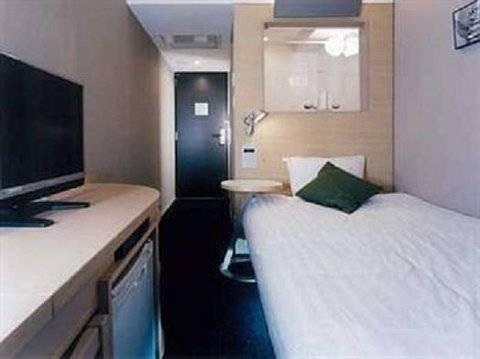 Hotel Yaesu Terminal