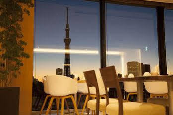 Hotel Richmond Asakusa Tokyo