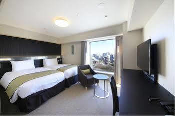 Hotel Richmond Asakusa 3*