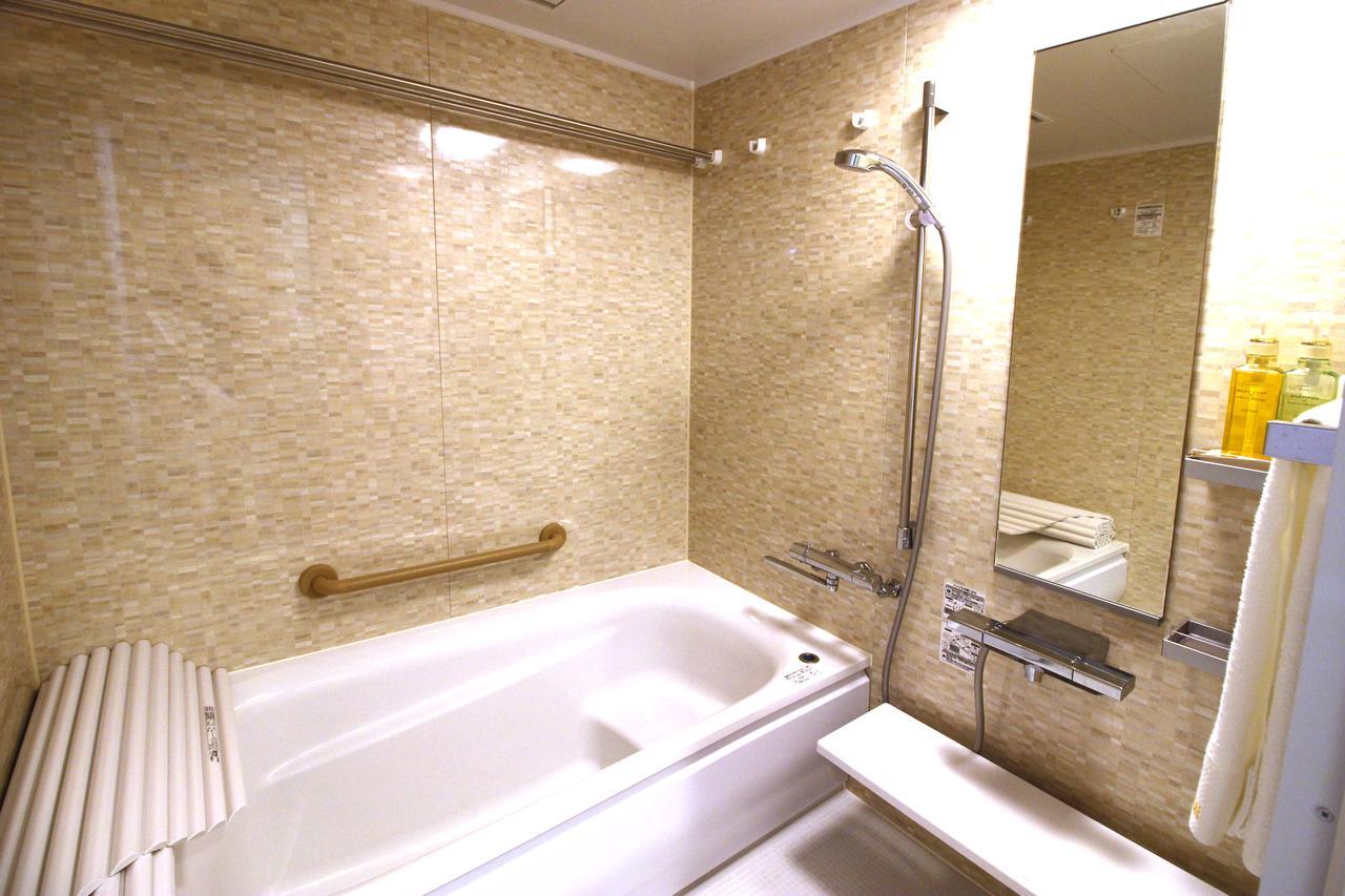 Nagomi Nippori 3* Tokyo