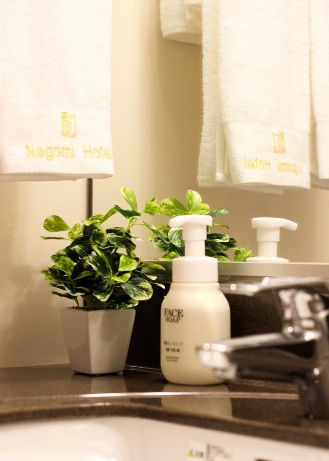 Nagomi Nippori Hotel 3*