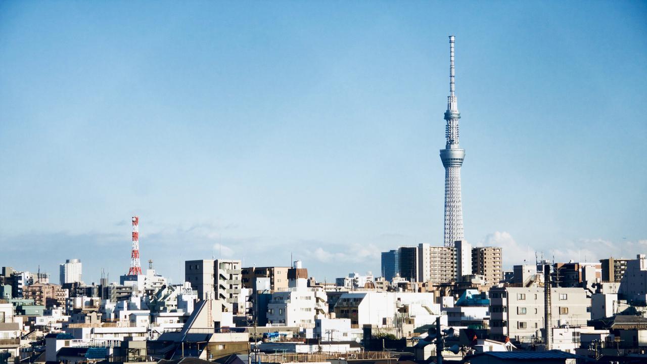 Hotel Nagomi Nippori