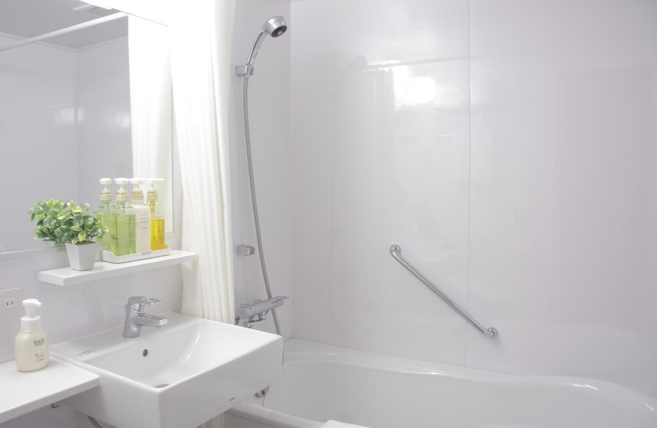 Hotel Nagomi Nippori Tokyo