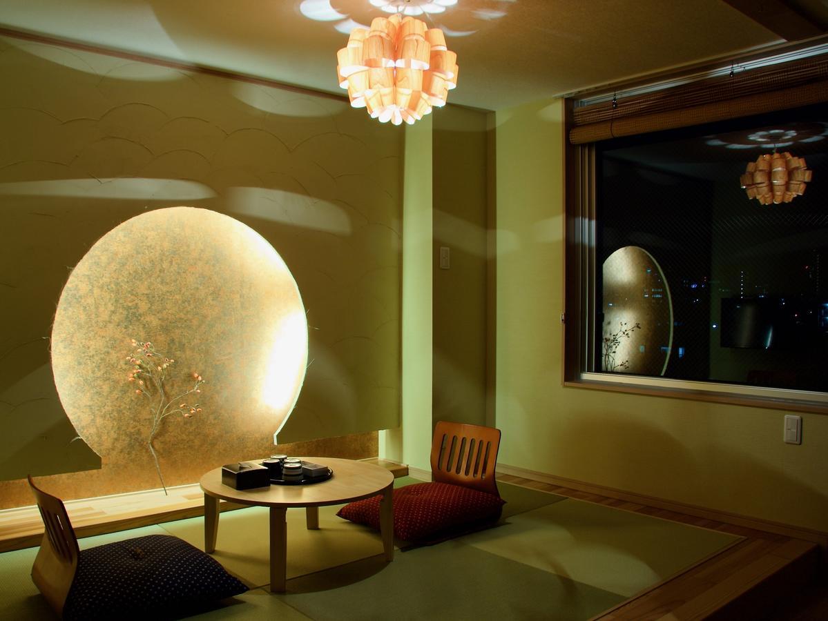 Hotel Nagomi Nippori