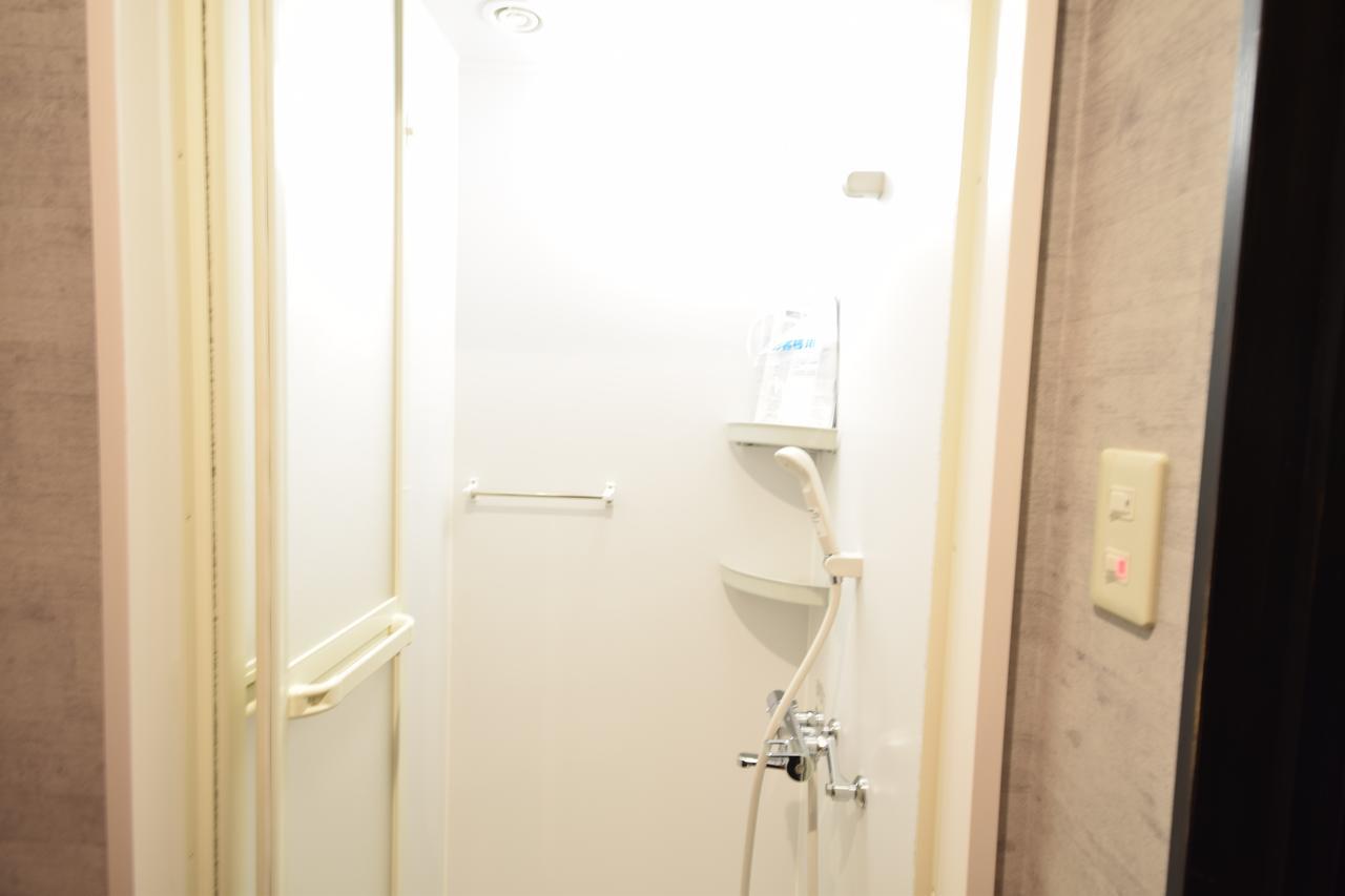 Hostel Enishi