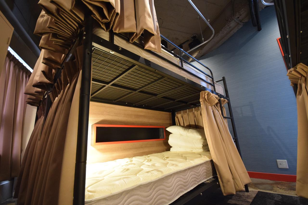 Enishi Hostel Tokyo