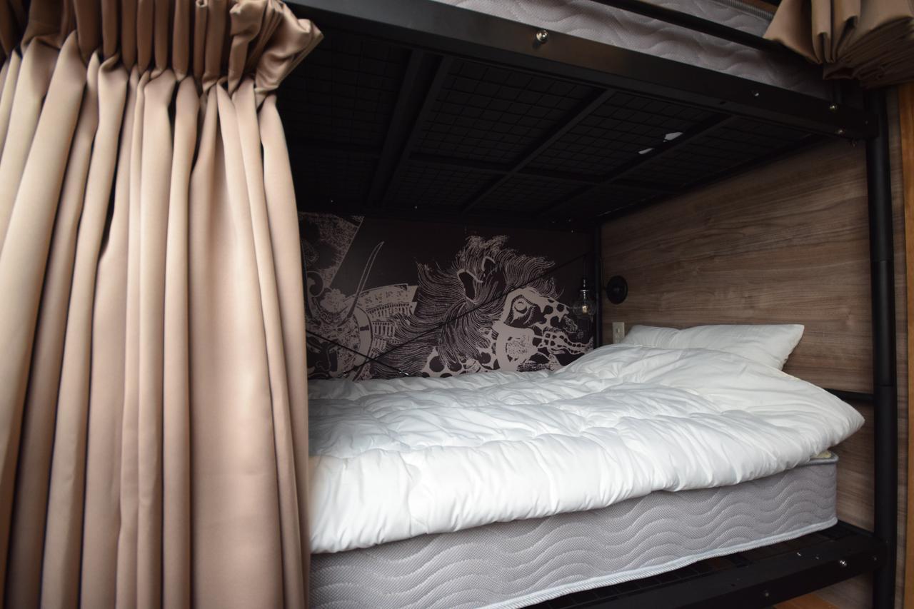 Enishi Hostel *