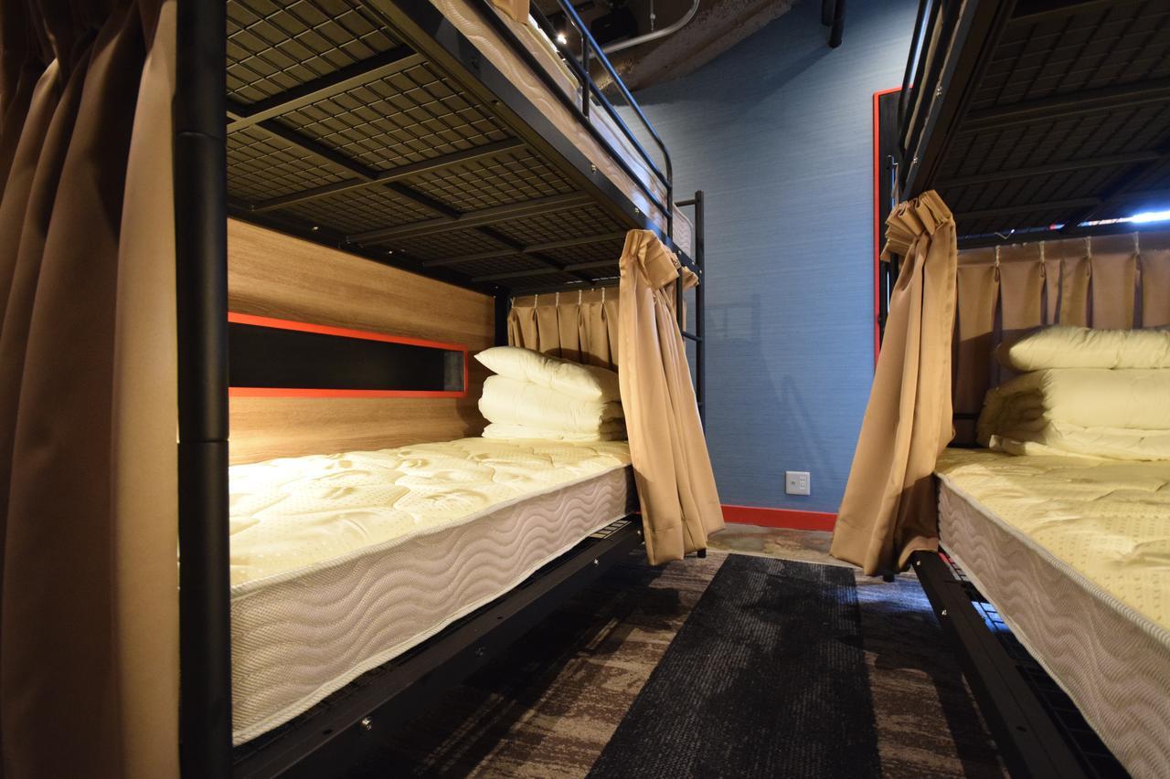 Enishi Hostel