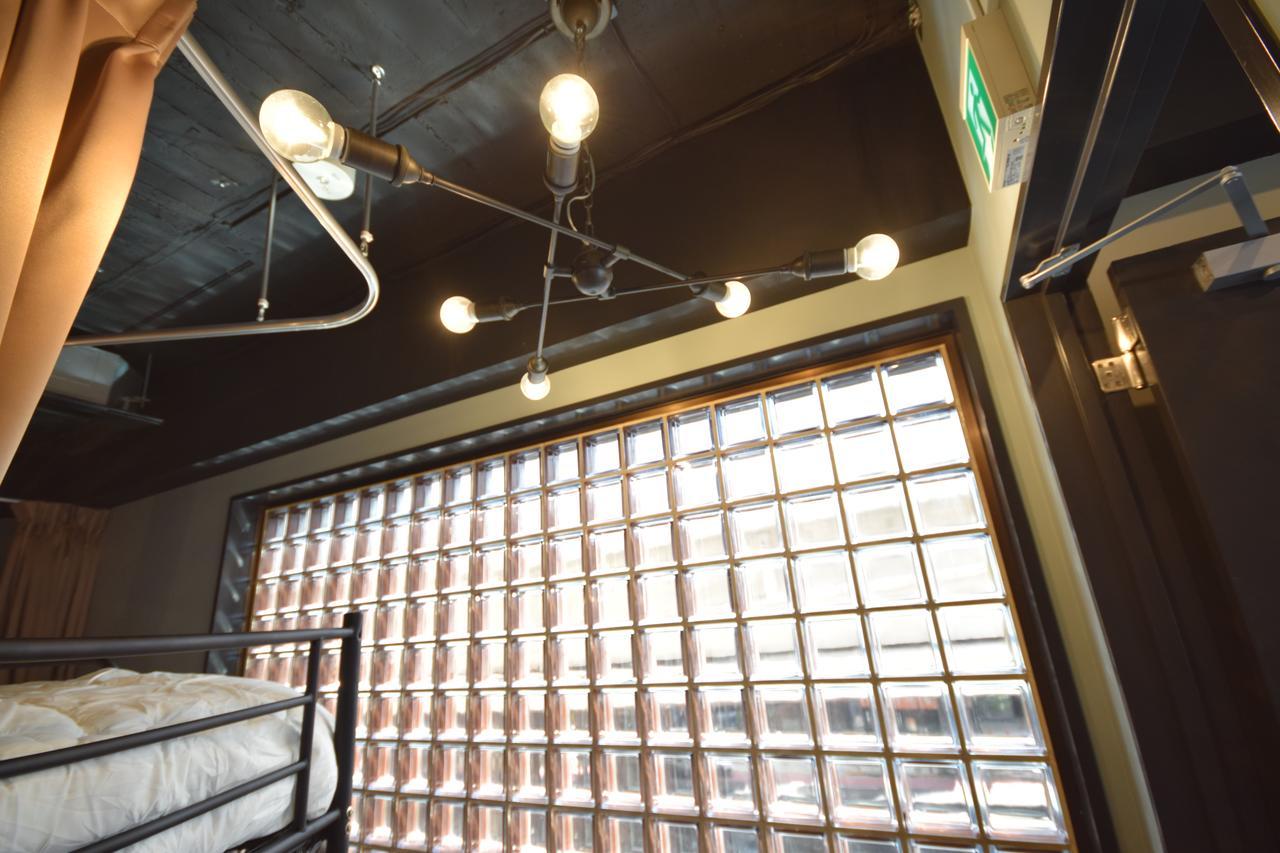 Hostel Enishi *