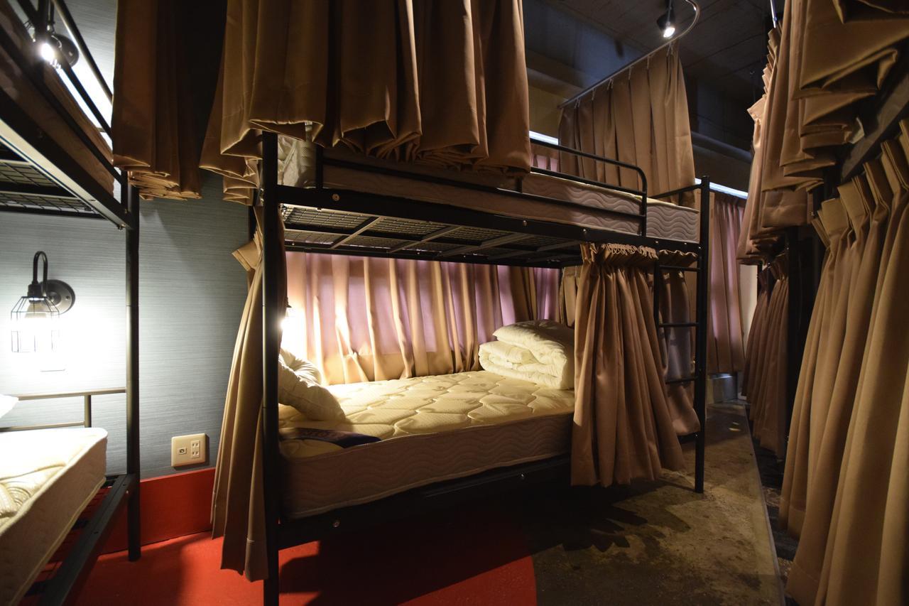 Enishi Hostel