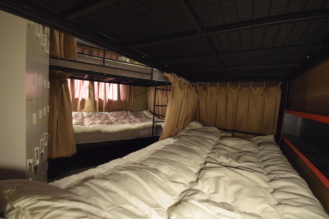 Enishi Hostel Tokyo