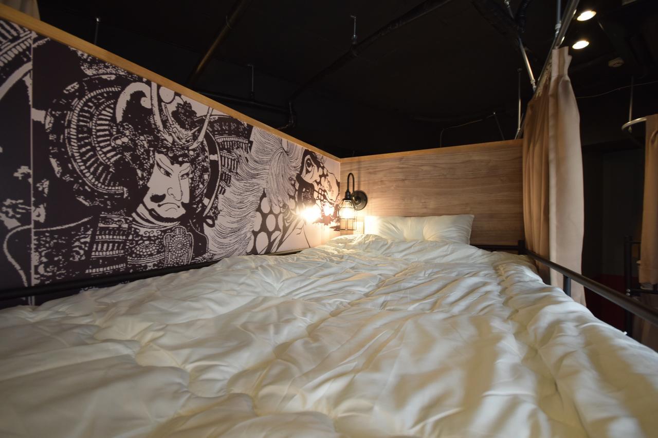 Hostel Enishi Tokyo