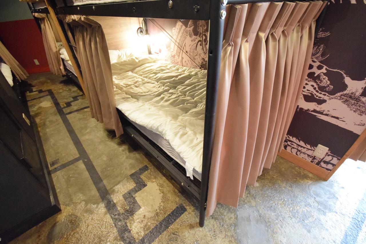 Enishi Hostel