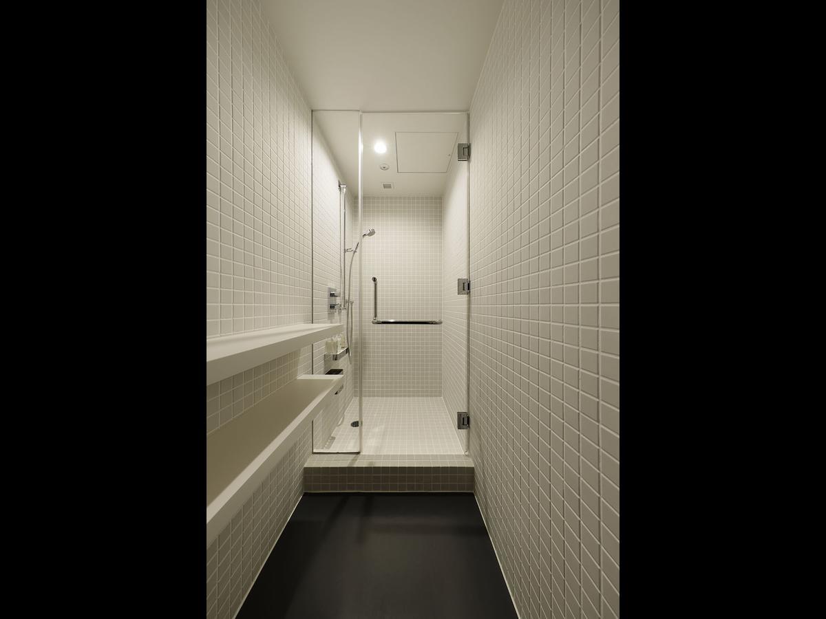 9h Nine Woman Kanda Capsule hotel