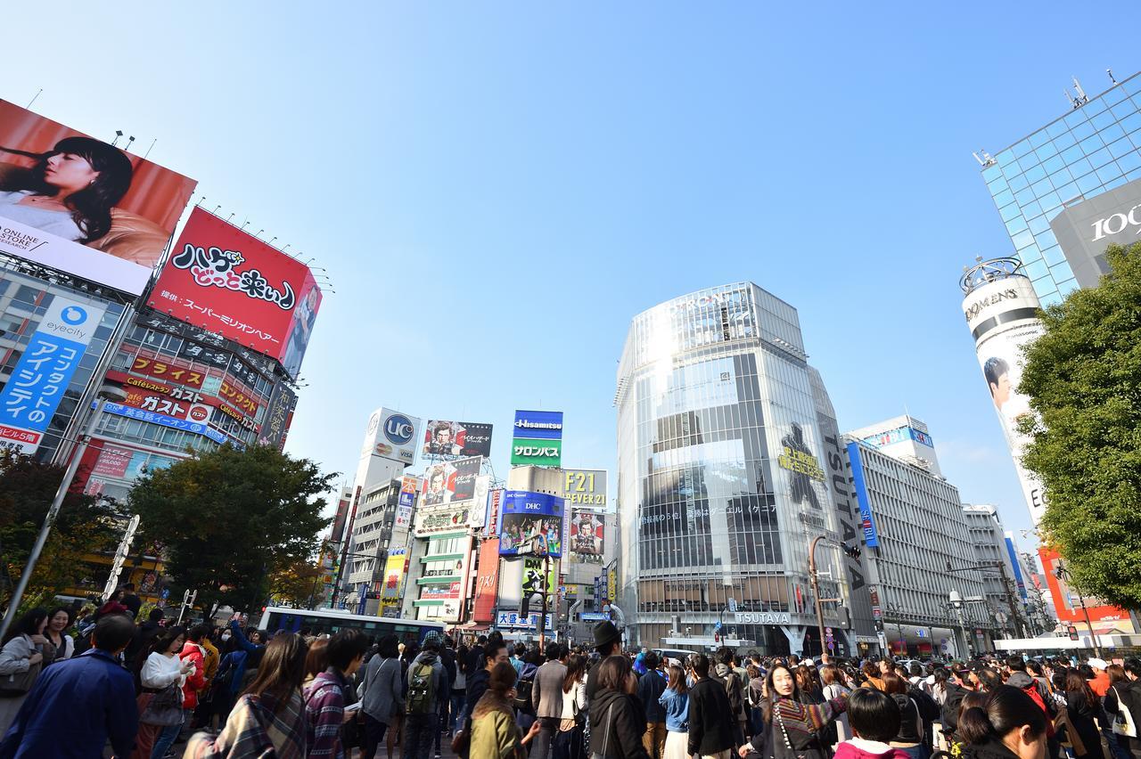 Enishi * Tokyo