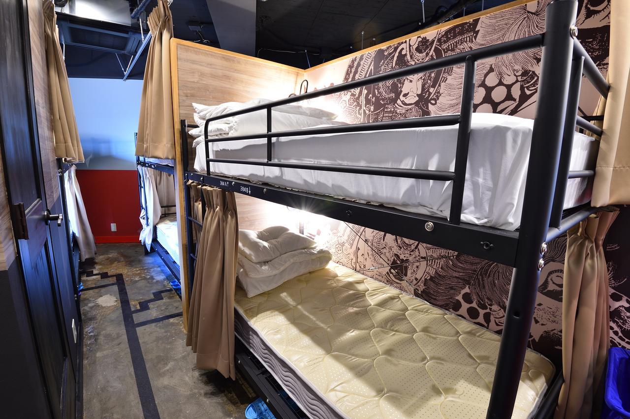 Hostel Enishi
