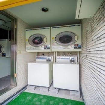 Ryokan&hostel Wasabi Nippori *