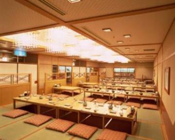 Shinjuku Washington Main 3*