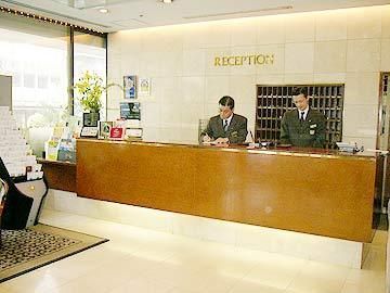 Hotel Ginza Nikko Tokyo