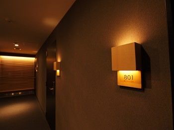 Amanek Ginza East Hotel Tokyo