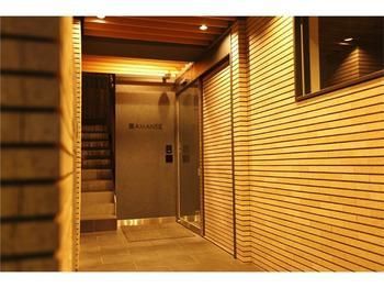 Amanek Ginza East