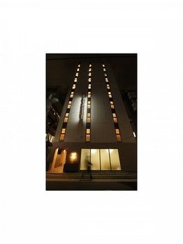 Hotel Amanek Ginza East 3*