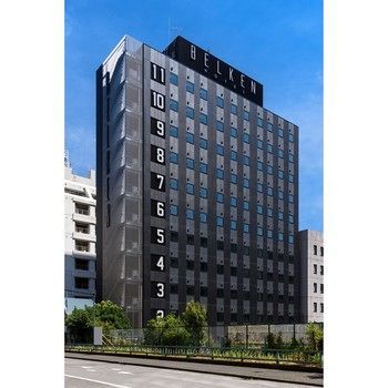 Belken Hotel