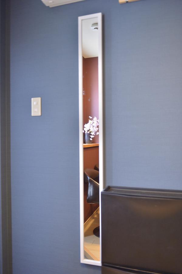 Mervielle Ueno Guest house Tokyo