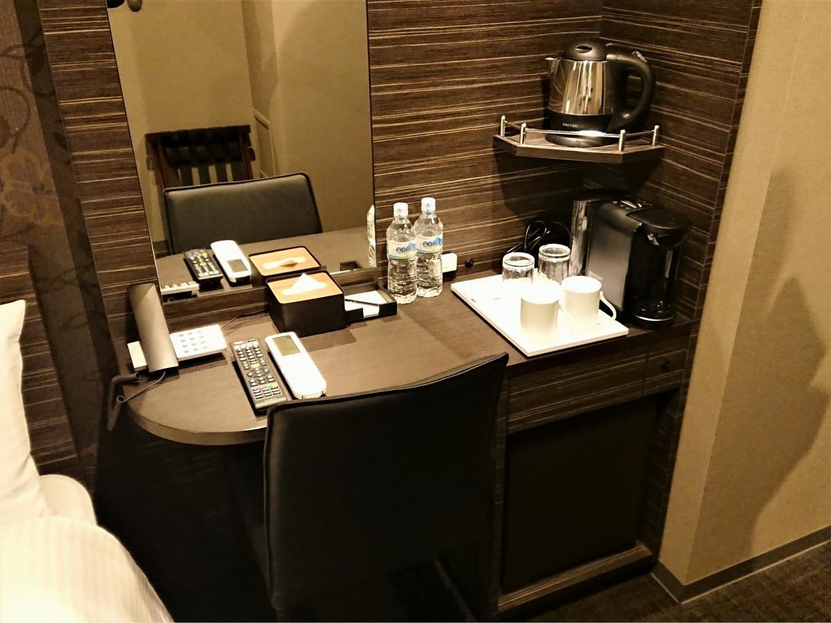 Act Roppongi Hotel 4*