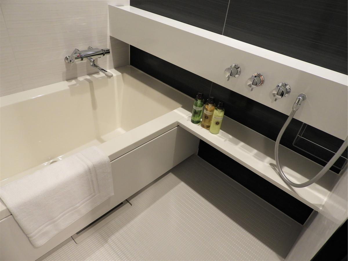 Hotel Act Roppongi 4*