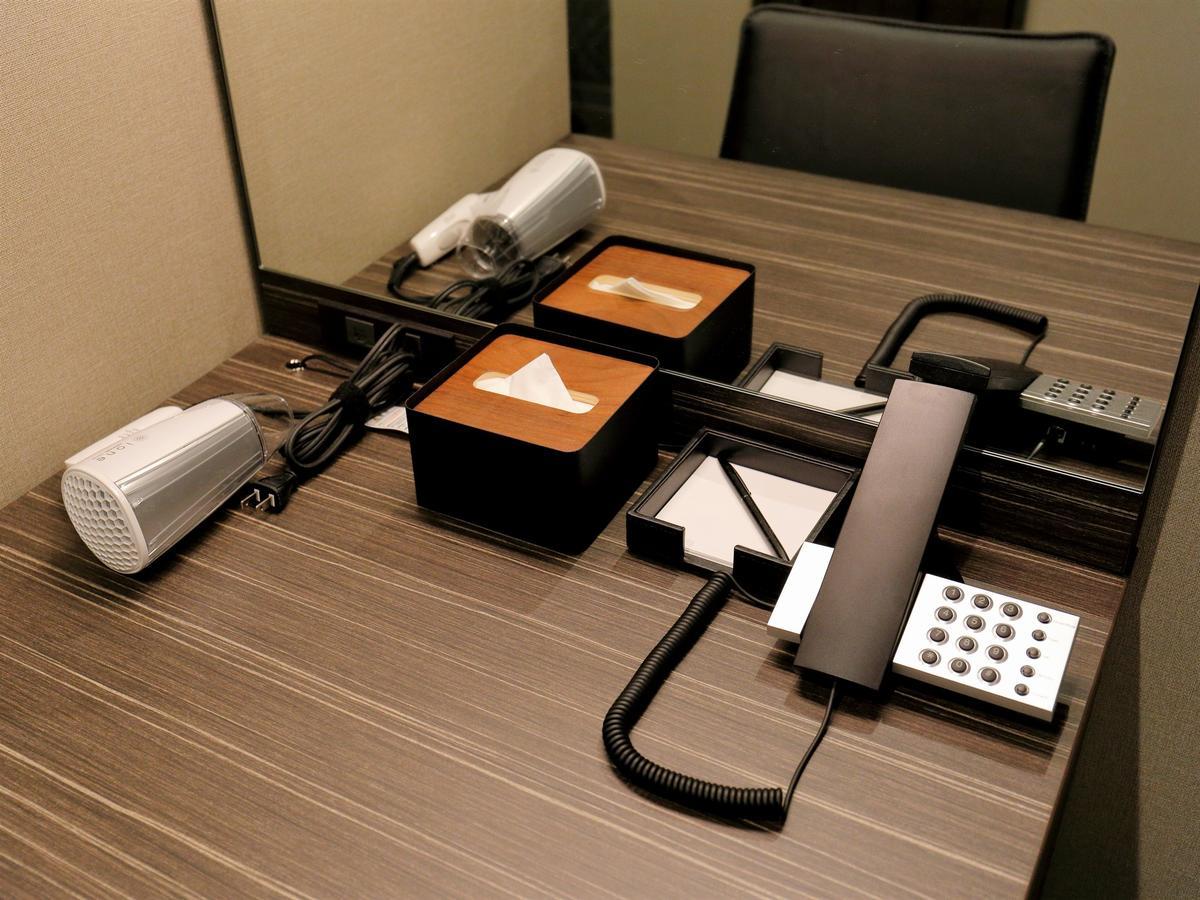 Hotel Act Roppongi Tokyo