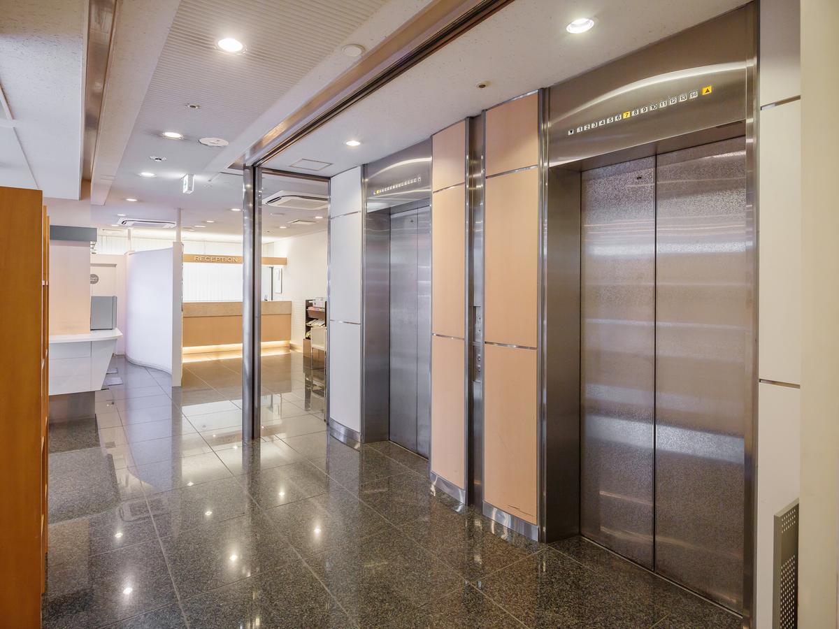 Hotel Mystays Higashi Ikebukuro Tokyo