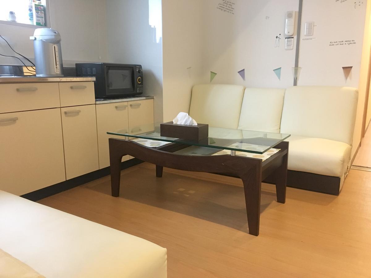 Homestay Tokyo Hostel Tokyo