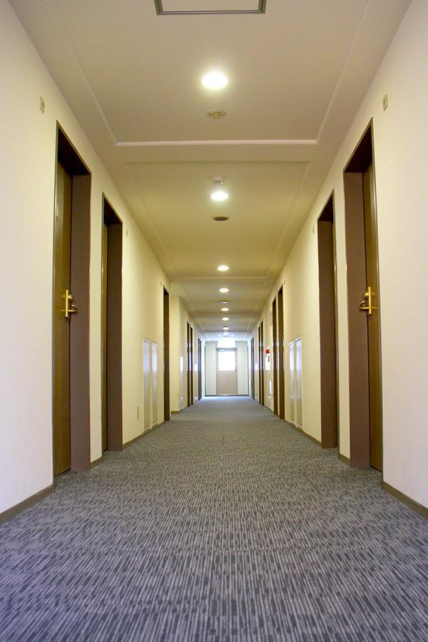 Hotel Smile Shinkoiwa Tokyo