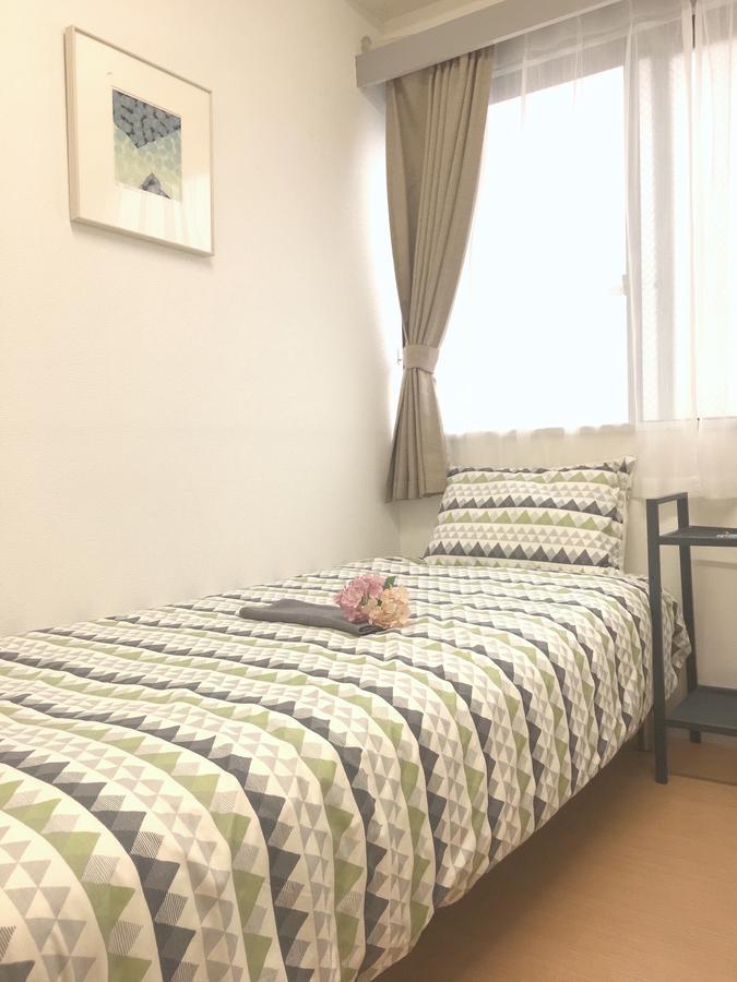 Homestay Tokyo Hostel