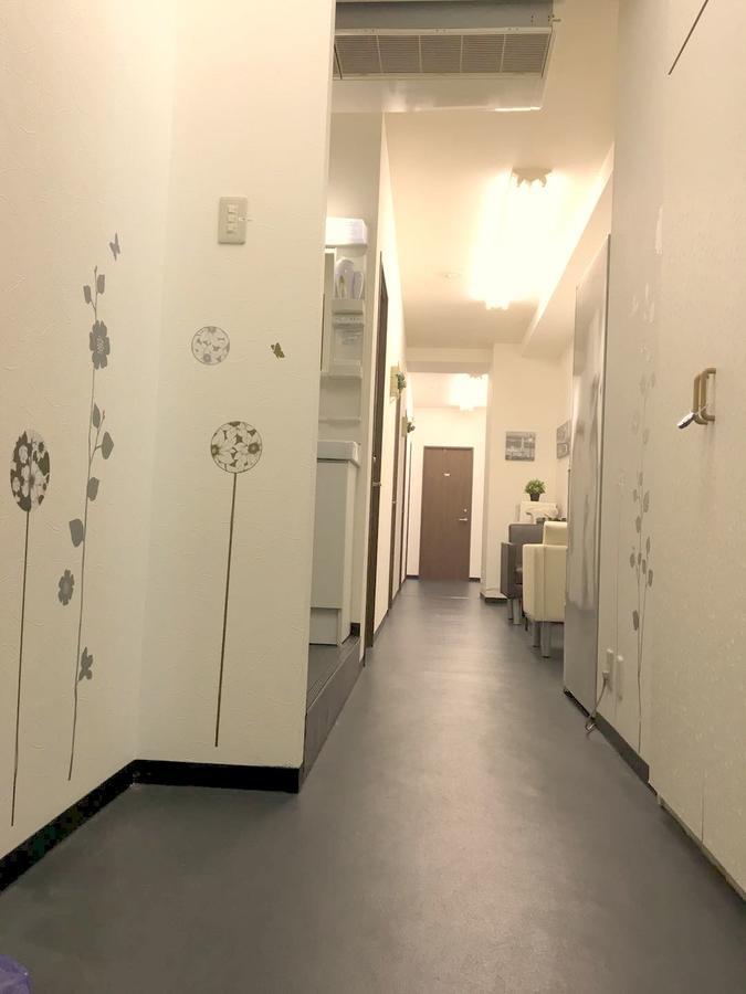 Tokyo Hostel *