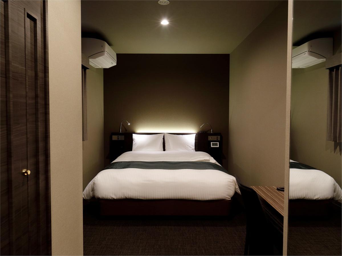 Act Roppongi Hotel 4*