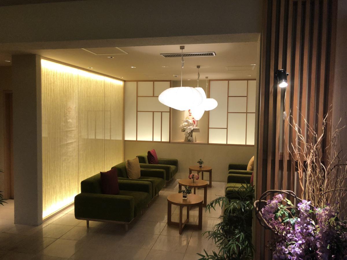 Miyabiyado Takemine Ryokan 3*