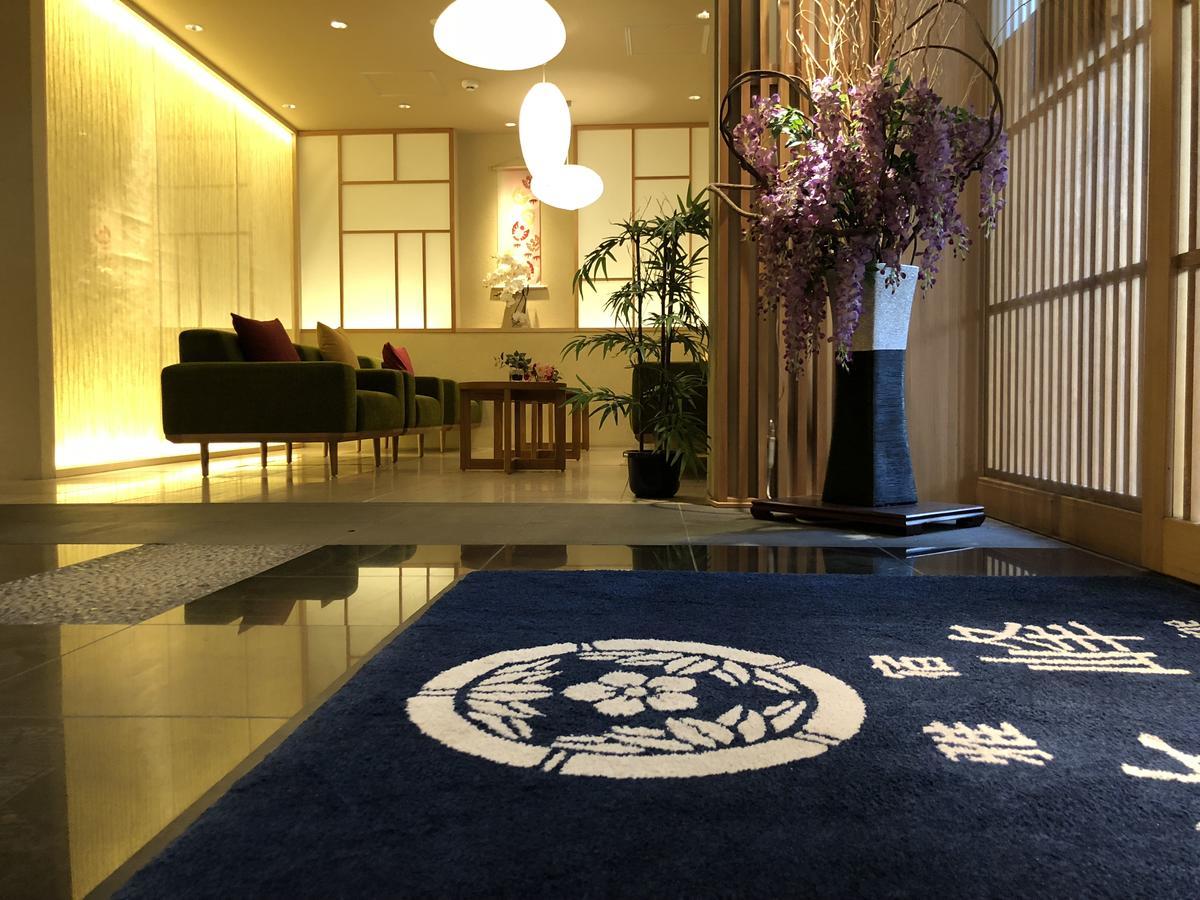 Miyabiyado Takemine 3* Tokyo