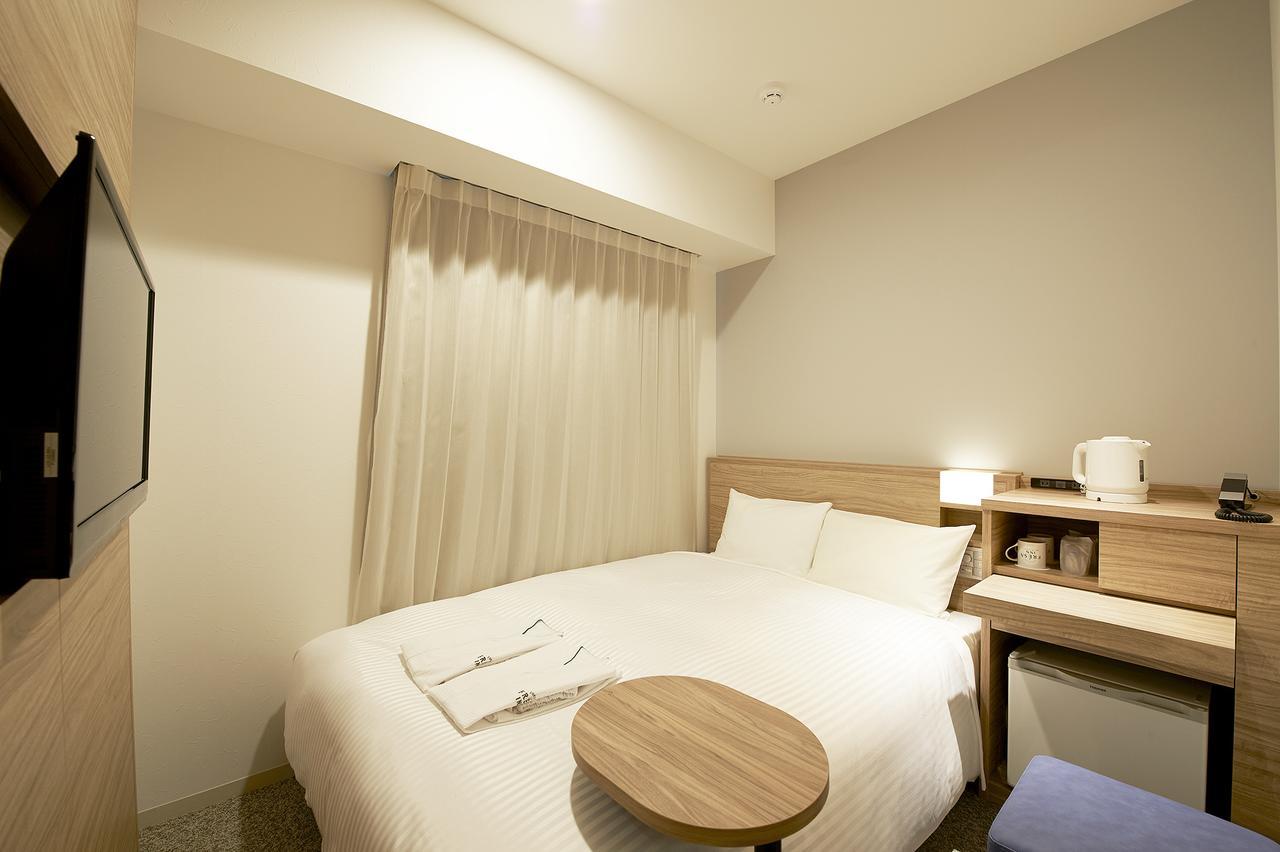 Hotel Sotetsu Fresa Kinshicho