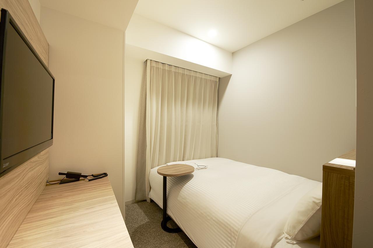 Hotel Sotetsu Fresa Kinshicho 3*