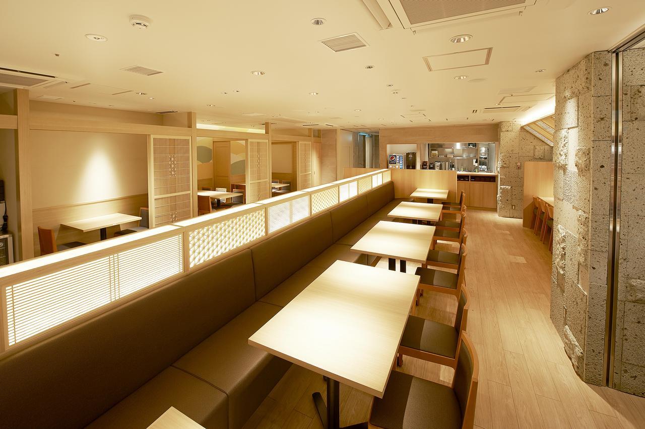 Sotetsu Fresa Kinshicho Hotel 3*