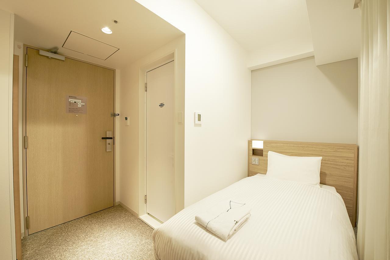 Sotetsu Fresa Kinshicho Hotel 3*