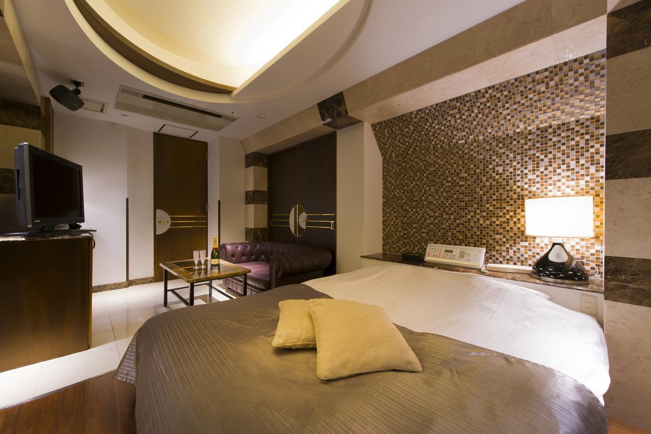 W-aramis -w Group And Resorts- (adults Only) 3* Tokyo