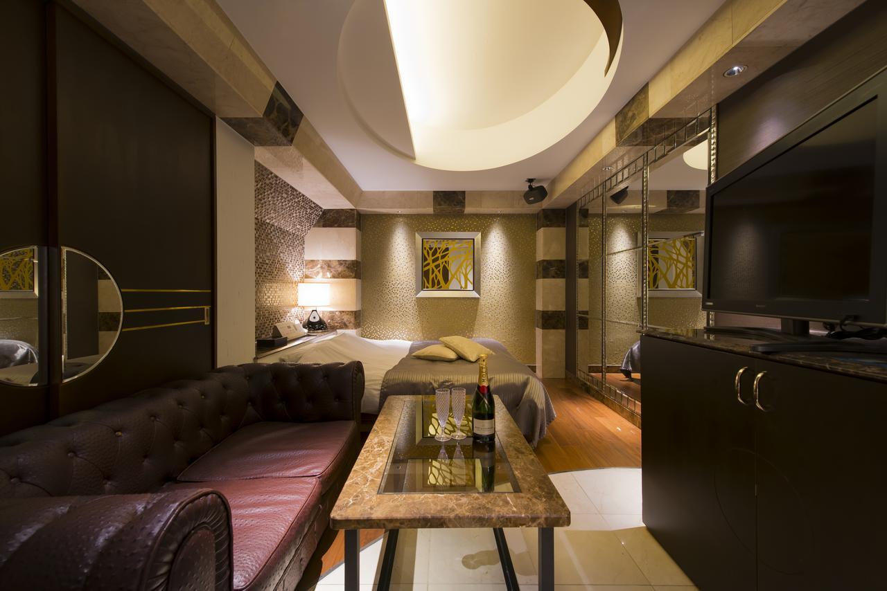 W-aramis -w Group And Resorts- (adults Only) Love hotel 3*