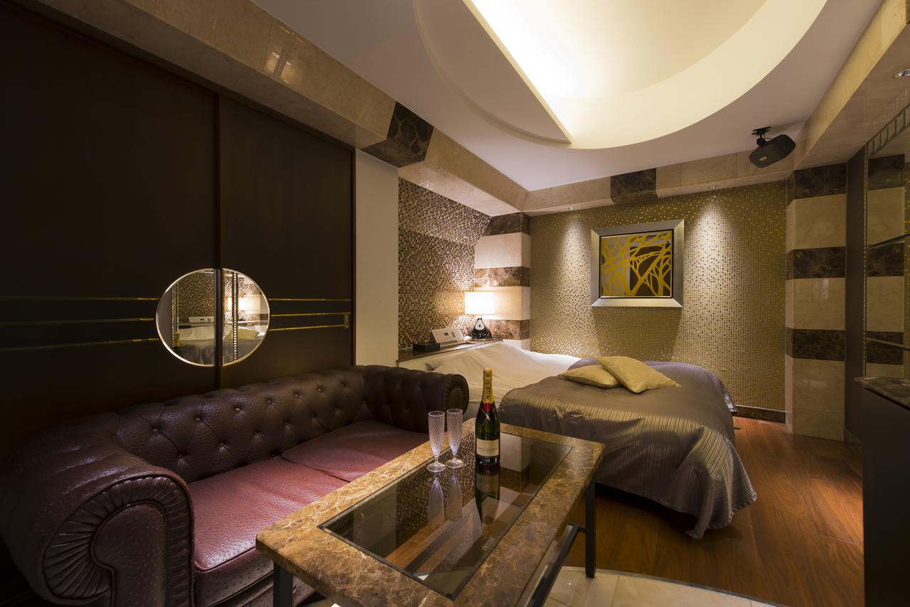 Love hotel W-aramis -w Group And Resorts- (adults Only) Tokyo